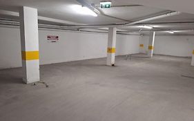 Apartamentos Plaza - Albufeira