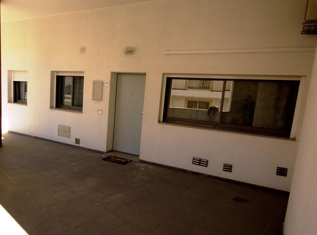 Apartamentos Plaza - Albufeira Quarto foto