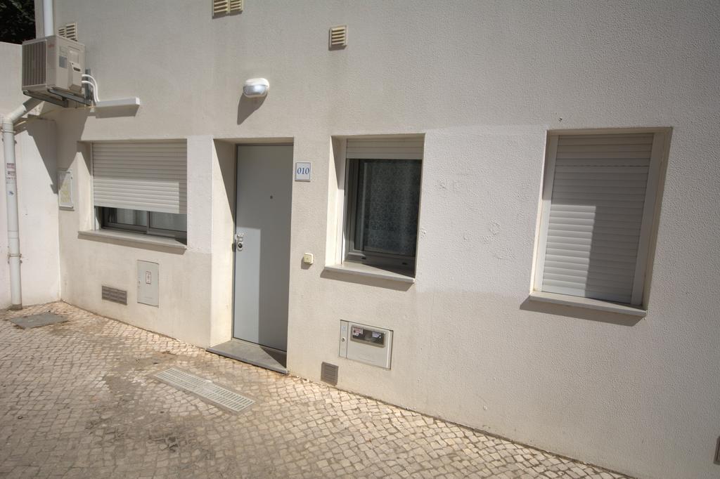Apartamentos Plaza - Albufeira Quarto foto